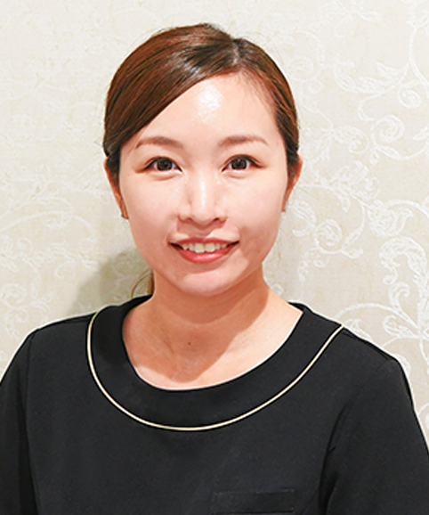 Yumi Taniguchi