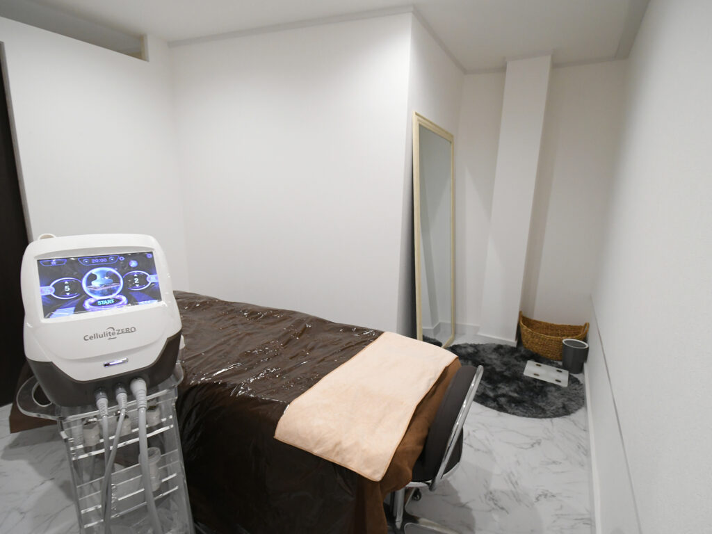 ＆.Feel (エンフィール) 内観 セルゼロ2